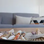 Lejlighed Haus Am Meer-ferienwohnungen Sylt Hörnum