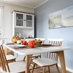 Apartament Haus Am Meer-ferienwohnungen Sylt Hörnum