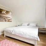 Haus Am Meer-ferienwohnungen Sylt Hörnum