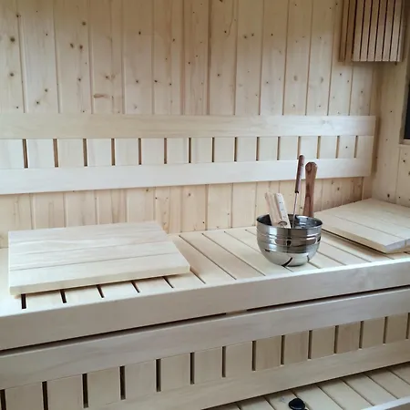 아파트 Haus Am Meer-ferienwohnungen Sylt *