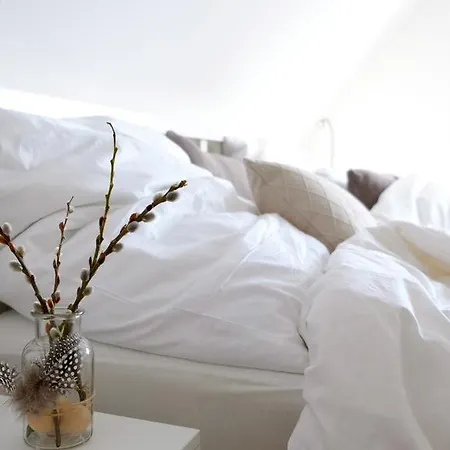 Haus Am Meer-ferienwohnungen Sylt