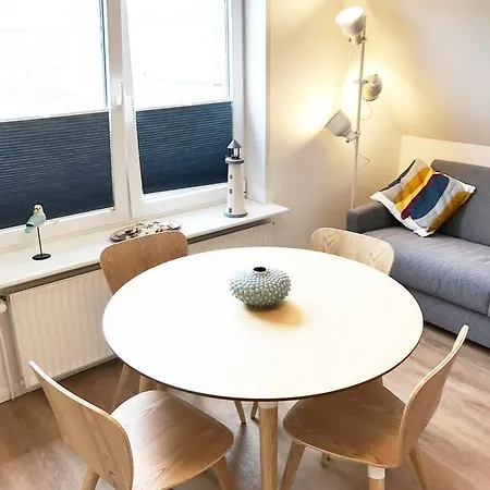 Haus Am Meer-ferienwohnungen Sylt *