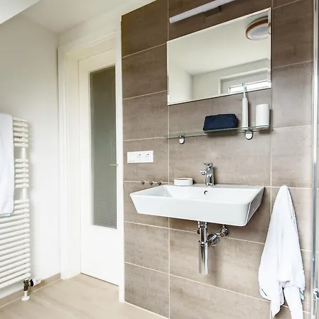 Haus Am Meer-ferienwohnungen Sylt *