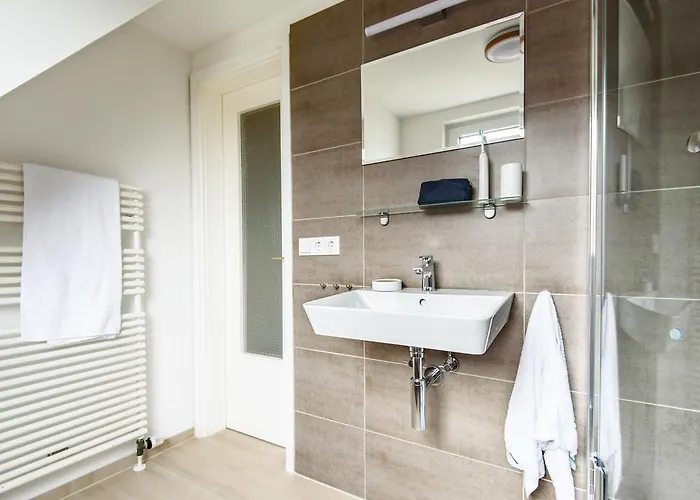 Haus Am Meer-ferienwohnungen Sylt *